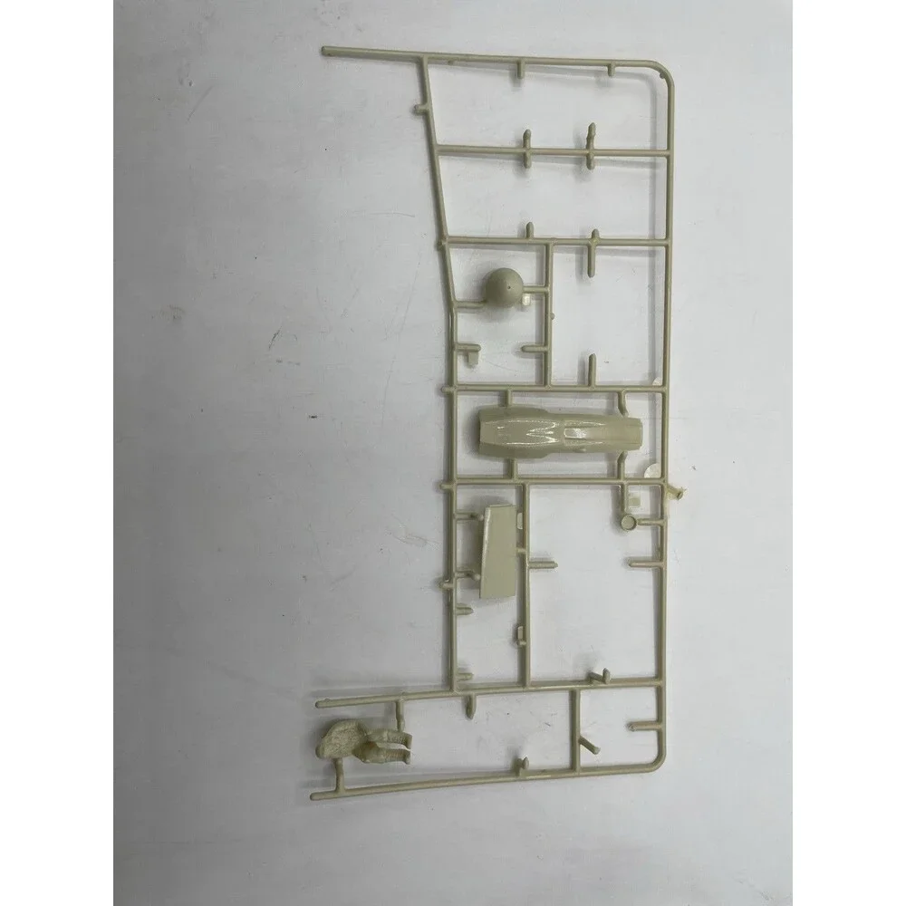 Vintage Revell Focke Wulf FW 190-D 1/32 Model Kit H-215 Open Box WWII